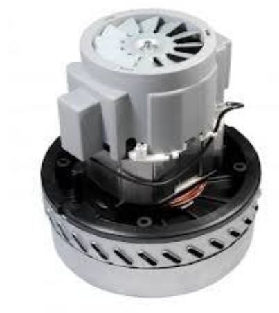 245Z1597 Elektrischer Motor