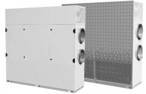 083L0750 SupraBox DELUXE 750 H