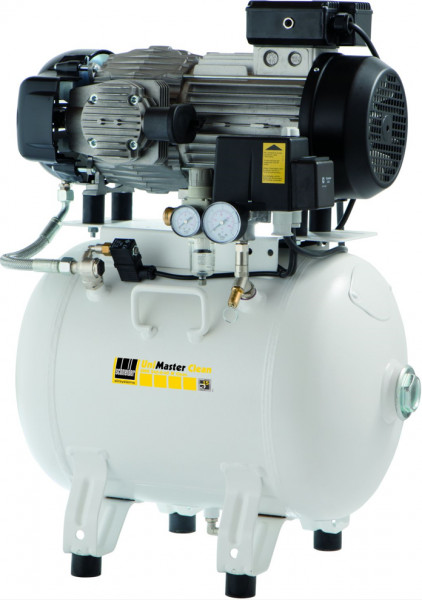 DGKH332000 Kompressor UNM 240-8-40 W Clean