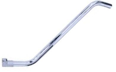 245Z1551 "S" Handgriff (für Bodendüse) 50 mm Ø