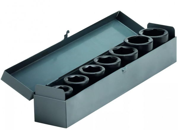 DGKD322278 Steckschlüssel SKSL-Set 1-7