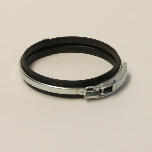 1670022 SI 2 Schnellverschluss-Spannring 80 mm Ø