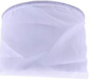 245Z2509 PET Filter