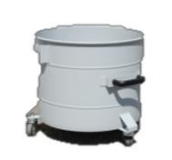 2451691 Sammelbehälter 45 Lt