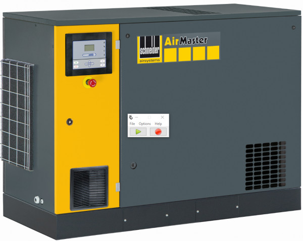 4152033030 Kompressor AM D 22-13 XVSDK