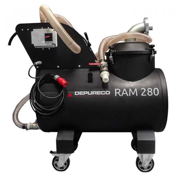 245S1134 Industriesauger RAM OIL 280