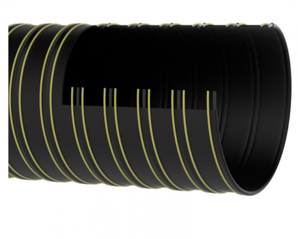 681063107 Absaugschlauch Master-NEO 2 Ø 63 mm
