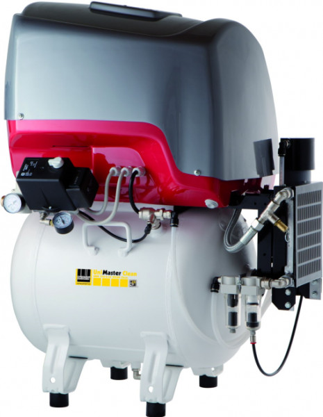 DGKH332110 Kompressor UNM 240-8-40 WXSM Clean