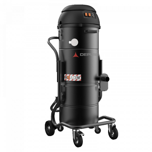 245S1447 Industriesauger XM 35 Jet Clean