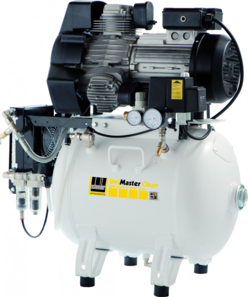 DGKH342010 Kompressor UNM 360-8-40 WXM Clean