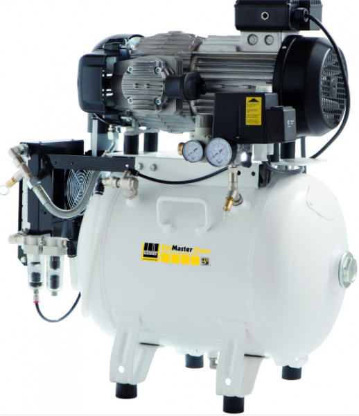 DGKH332010 Kompressor UNM 240-8-40 WXM Clean
