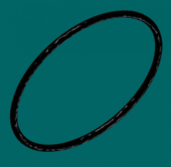 050R1224 Einschieberohrdichtung 100 mm Ø, NBR – Perbunan