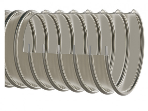 111026581 Absaugschlauch Master-PUR H FOOD A Ø 26 mm
