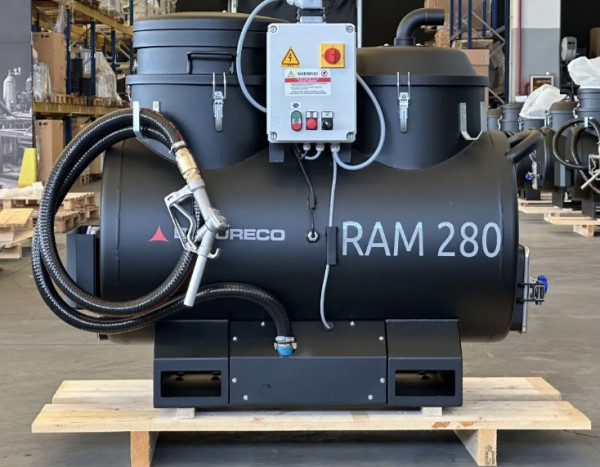 245S1134 Industriesauger RAM OIL 280