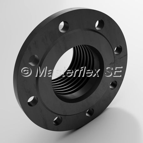 561160168 PU-Festflansch Combiflex Typ H Ø 150 mm