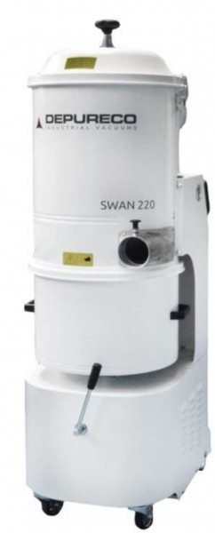 245S1528 Industriesauger SWAN 220