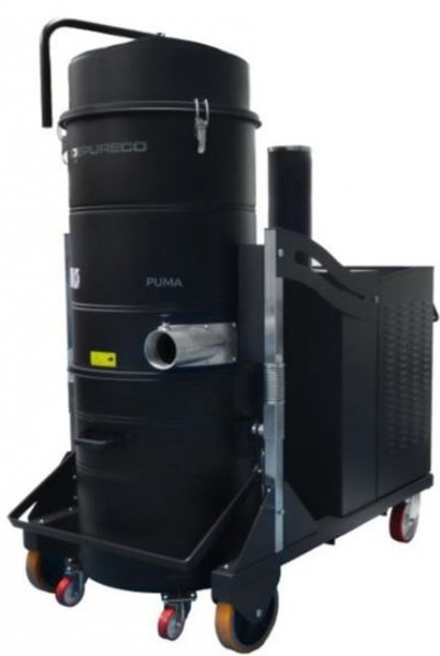 245S11081 Industriesauger PUMA 15 P