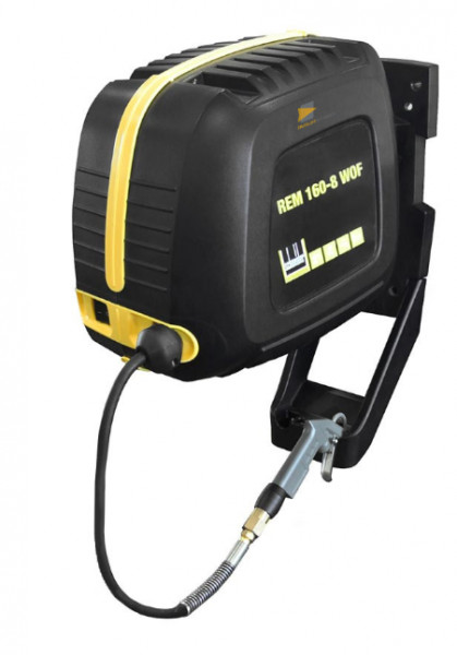 1129740358 Kompressor ReelMaster REM 160-8