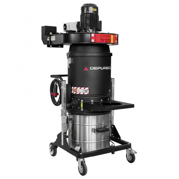245S1750 _Atexsauger DF 22 DEX 1/3D