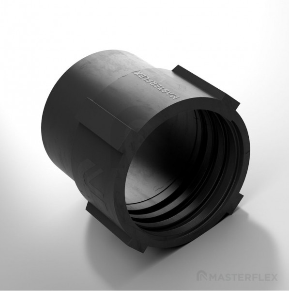 540080107 PU-Muffe Combiflex Typ L Ø 80 mm