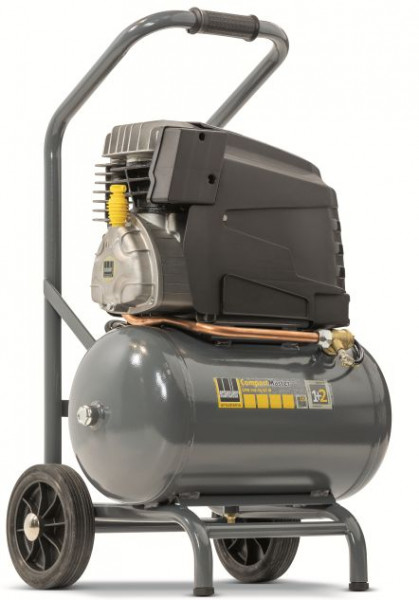 1121090453 Kompressor CPM 310-10-20 W