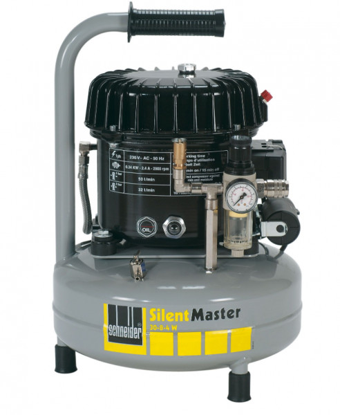 DGKA333004 Kompressor SEM 50-8-9 W