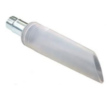 245Z1795 Silikonsauglanze 40 mm Ø