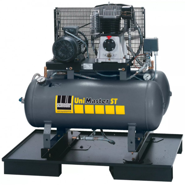 1121560024 Kompressor UNM STH 650-10-180