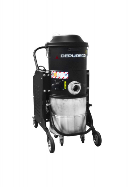 245S1040 Industriesauger TB UP 3