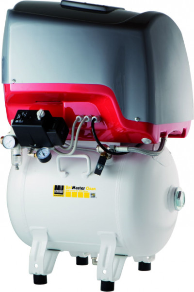 DGKH332100 Kompressor UNM 240-8-40 WXS Clean