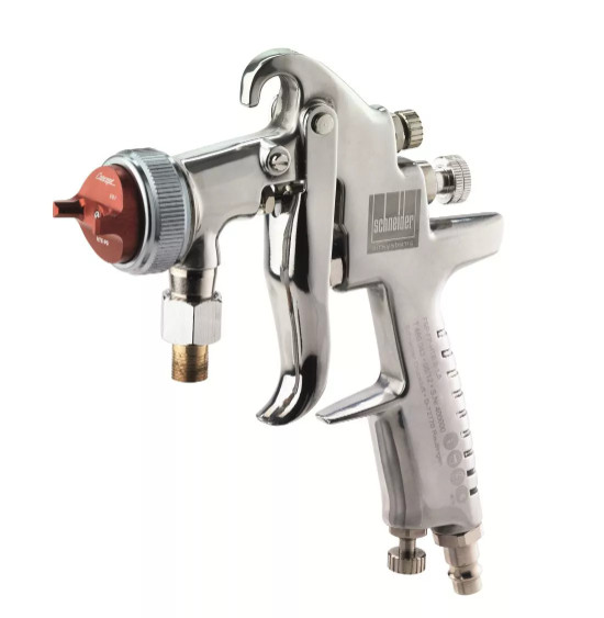 DGKD030213 Lackierpistole FSP-FP-HTE2 MA