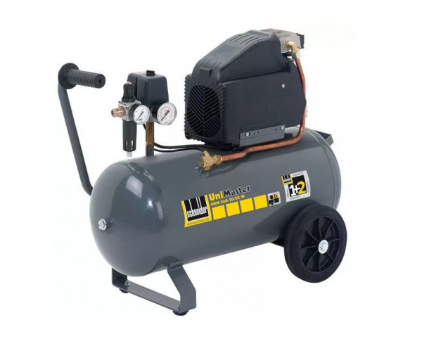 1121160233 Kompressor UNM 260-10-50 W