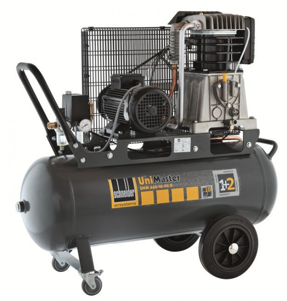 1121560006 Kompressor UNM 660-10-90 D